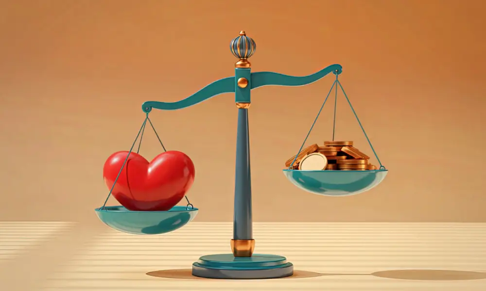 Comparativo entre método avalanche e bola de neve para quitar dívidas.