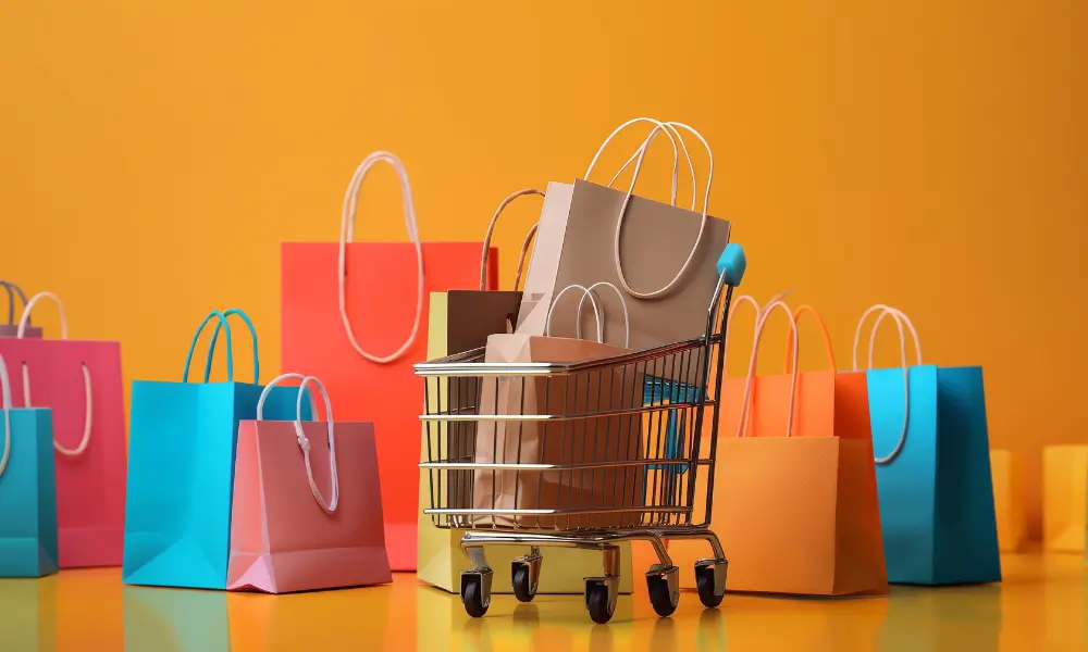 Acumulando pontos extras com compras bonificadas na Livelo e Esfera.