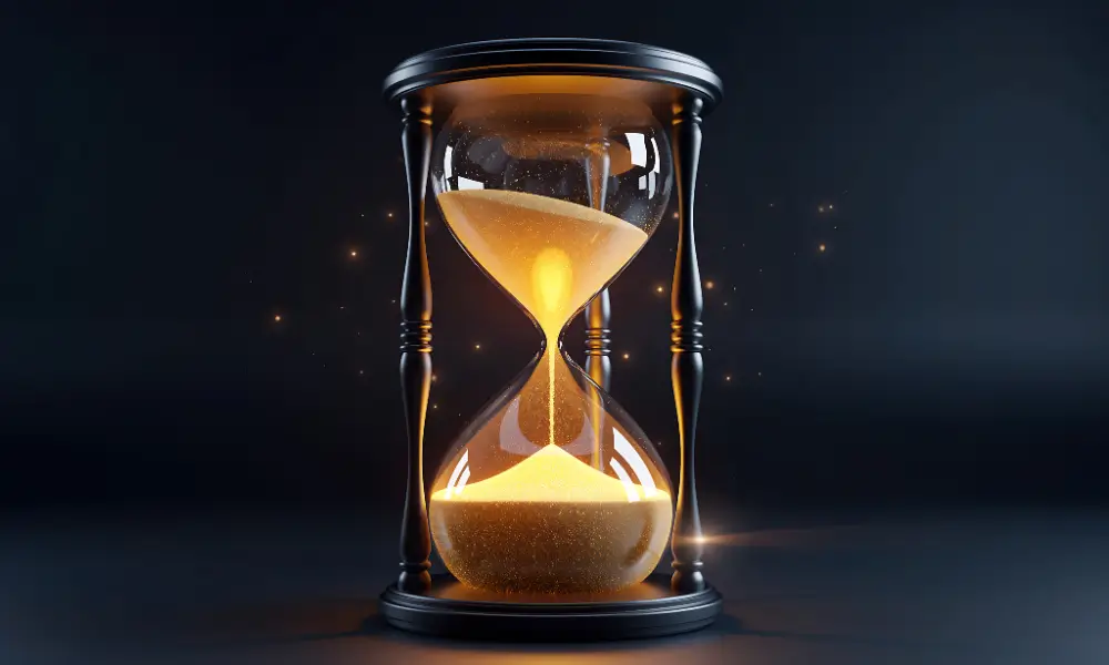 Tempo e dinheiro: acelerando a aposentadoria com juros compostos.