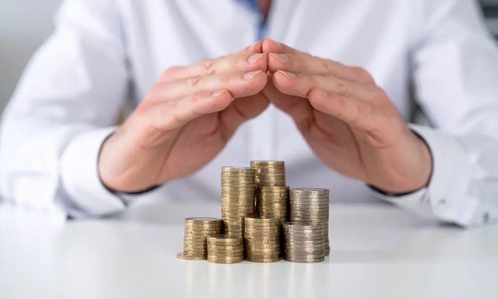 Protegendo o orçamento doméstico e blindando gastos essenciais.