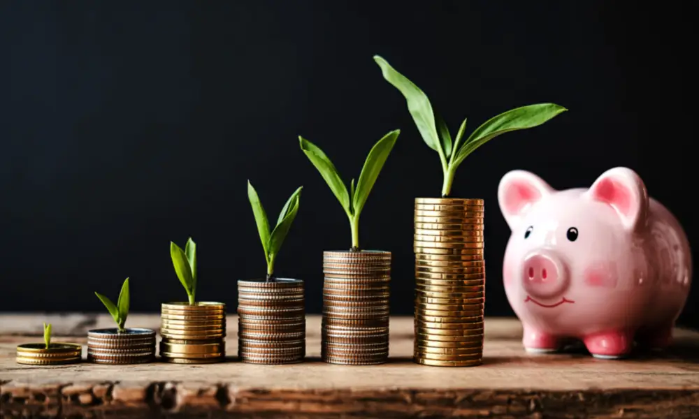 Importância da reserva de emergência e seguro de vida para famílias com renda única.