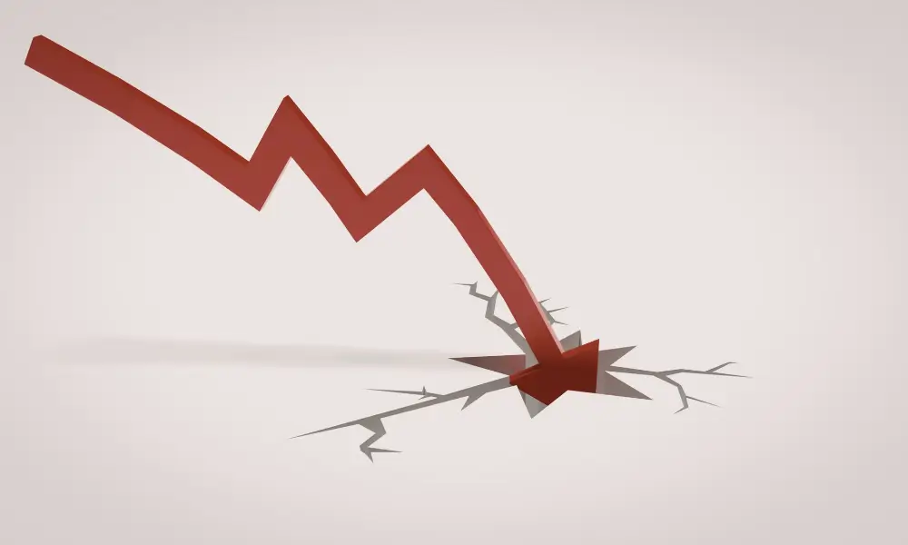 Efeito manada na bolsa de valores e o perigo de seguir a multidão.